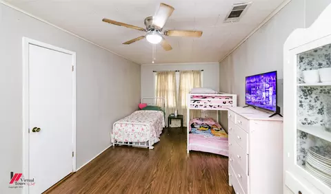 Bedroom - 214 Ellis Dr, Minden, LA 71055 photo 2 of 8