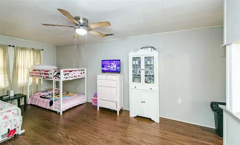 Bedroom - 214 Ellis Dr, Minden, LA 71055 photo 3 of 8