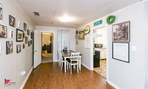 Dining - 214 Ellis Dr, Minden, LA 71055 photo 1 of 1