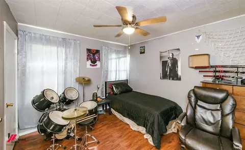 Bedroom - 214 Ellis Dr, Minden, LA 71055 photo 1 of 8