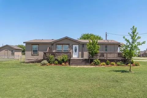 709 Ritchey Rd, Valley View, TX 76272