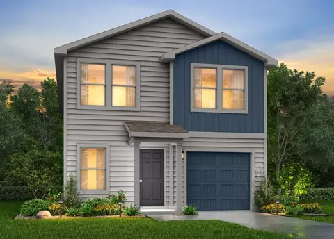 512 Sycamore Cv, Granbury, TX 76048