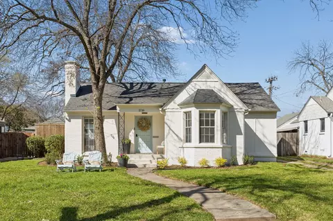 5739 Ellsworth Ave, Dallas, TX 75206