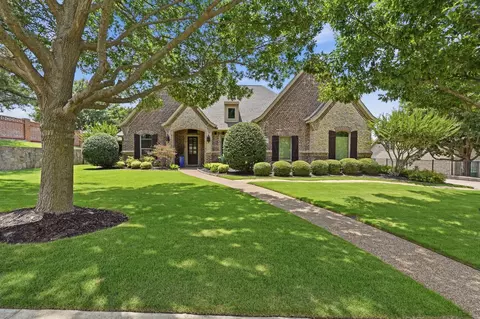 1300 Woodborough Ln, Keller, TX 76248