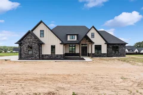 21604 Woodring Rd, Bullard, TX 75757