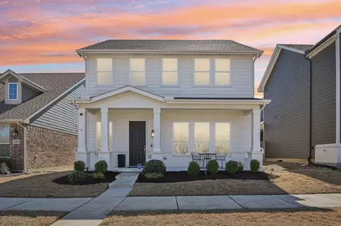 2513 Elm Pl, Northlake, TX 76247