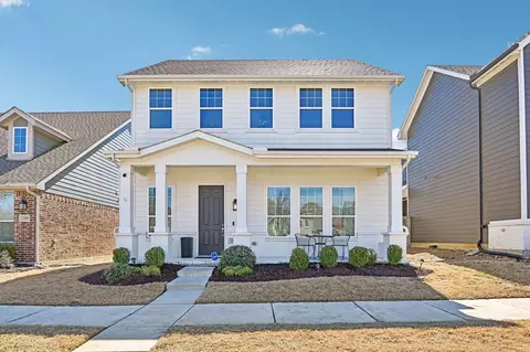 2513 Elm Pl, Northlake, TX 76247