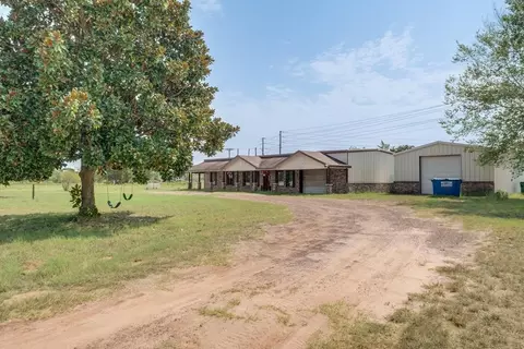 1428 Fm 228 Hwy, Grapeland, TX 75844