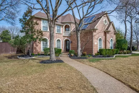 4120 Abigail Dr, Highland Village, TX 75077