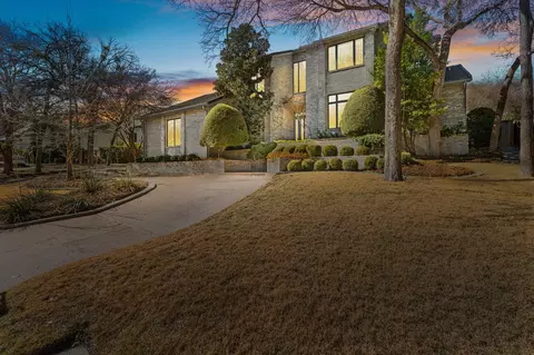 3716 Briarhaven Rd, Fort Worth, TX 76109