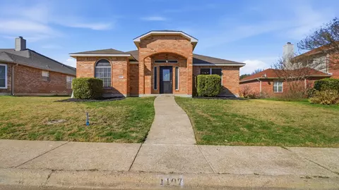 1107 Wayne Ave, Duncanville, TX 75137