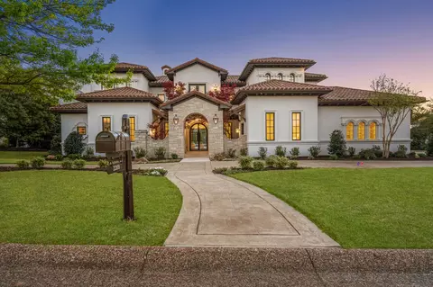 2203 King Fisher Dr, Westlake, TX 76262