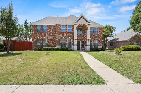 3805 Wellington Dr, Richardson, TX 75082