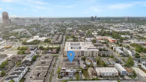 1516 Annex Ave, Dallas, TX 75204