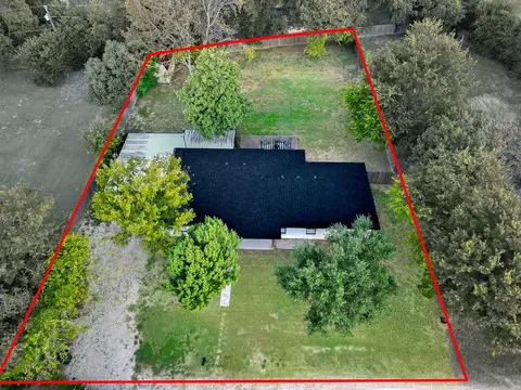 364 Melrose Dr, Woodway, TX 76712