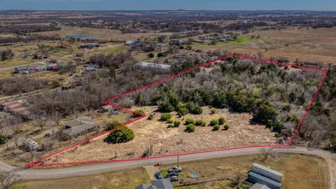 4109 Chisholm Trl, Crowley, TX 76036