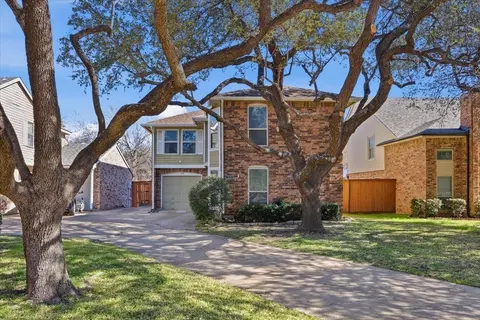 315 Stoneledge Dr, Irving, TX 75063