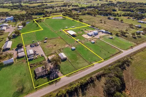11806 Fm 428, Aubrey, TX 76227