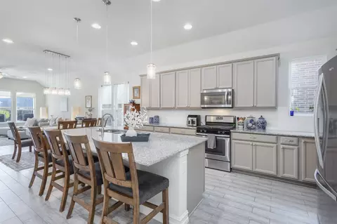 5312 Leyton Dr, Mckinney, TX 75071