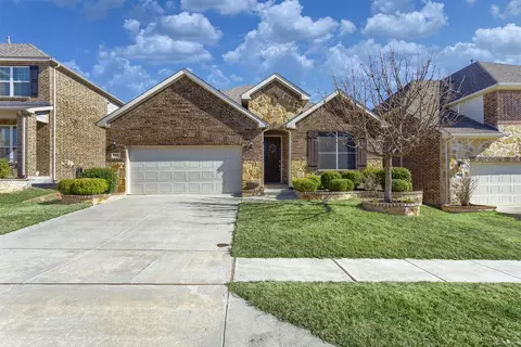 5312 Leyton Dr, Mckinney, TX 75071