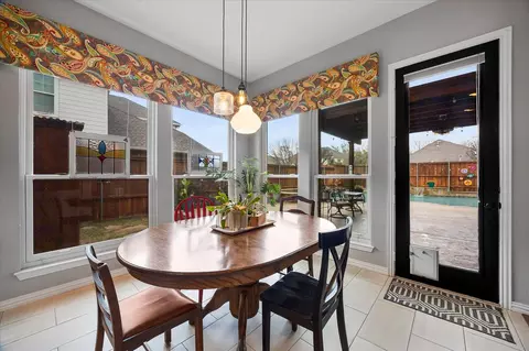 Dining - 8314 Lighthouse Dr, Rowlett, TX 75089 photo 2 of 2