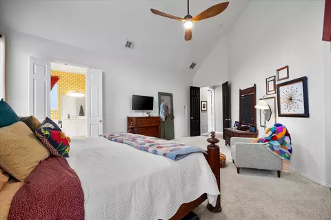 Bedroom - 8314 Lighthouse Dr, Rowlett, TX 75089 photo 1 of 7