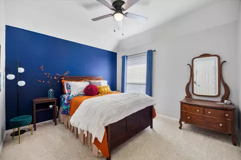 Bedroom - 8314 Lighthouse Dr, Rowlett, TX 75089 photo 7 of 7