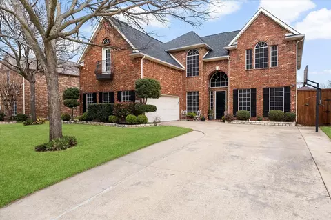 8314 Lighthouse Dr, Rowlett, TX 75089