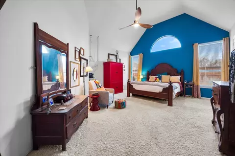 Bedroom - 8314 Lighthouse Dr, Rowlett, TX 75089 photo 2 of 7
