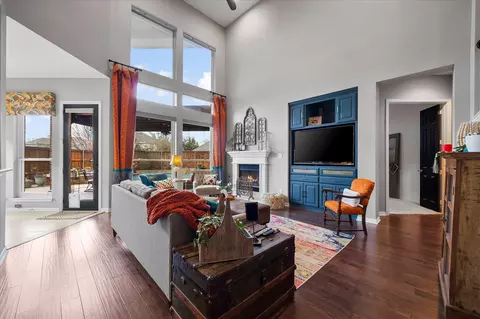 Living - 8314 Lighthouse Dr, Rowlett, TX 75089 photo 1 of 2