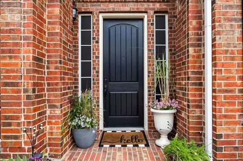 Entry Way - 8314 Lighthouse Dr, Rowlett, TX 75089 photo 1 of 2