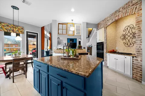 Kitchen - 8314 Lighthouse Dr, Rowlett, TX 75089 photo 1 of 3