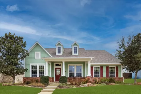 6942 Capella Park Ave, Dallas, TX 75236