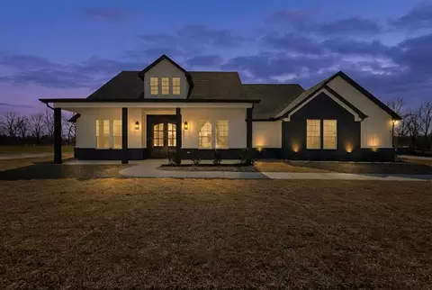 5211 Sunset Rd, Caddo Mills, TX 75135