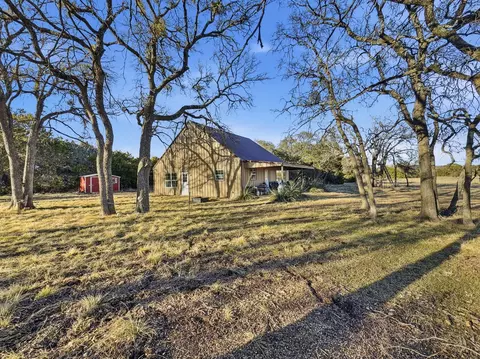 tbd County Road 310, Jonesboro, TX 76585
