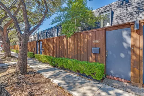 3623 Hawthorne Ave, Dallas, TX 75219
