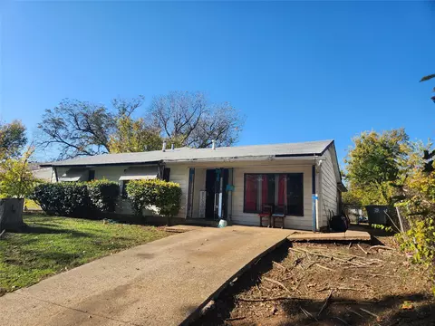 12057 Bellafonte Dr, Dallas, TX 75243