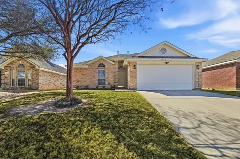 1712 Canyon Rdg, Fort Worth, TX 76131