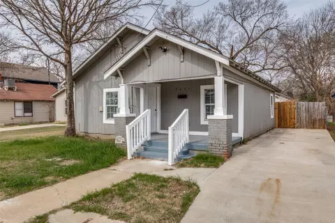 2415 Dathe St, Dallas, TX 75215