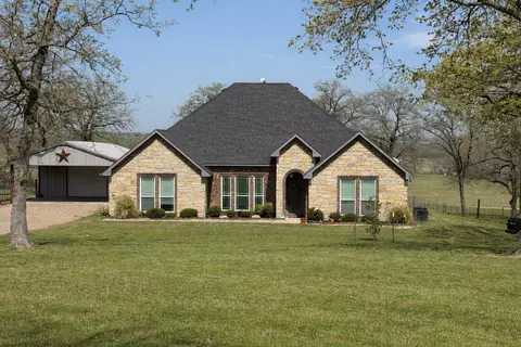793 County Road 2535 Rd, Decatur, TX 76234