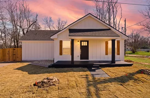 3701 Katy Ln, Bellmead, TX 76705