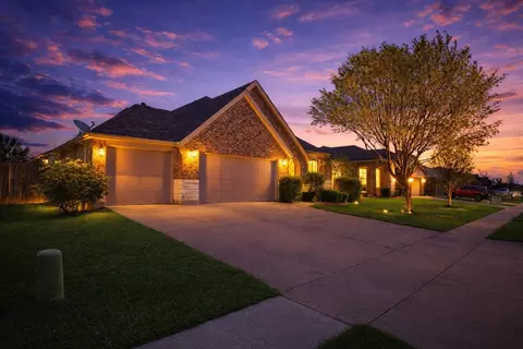 108 Zion Ln, Forney, TX 75126