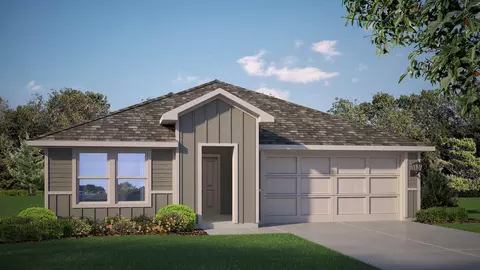 1757 Leevon Ln, Fort Worth, TX 76140