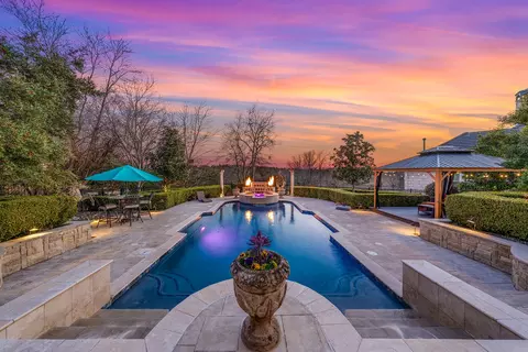 121 Blue Heron Ln, Heath, TX 75032