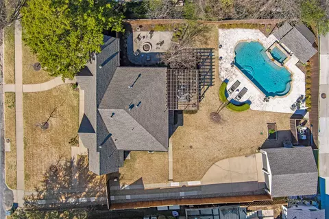 616 Newell Ave, Dallas, TX 75223