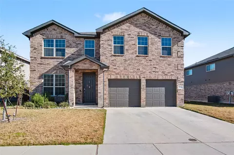 7912 Schooner Dr, Fort Worth, TX 76179