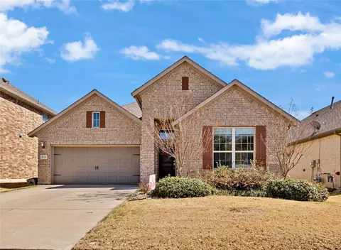 8116 Pistache Ave, Fort Worth, TX 76131
