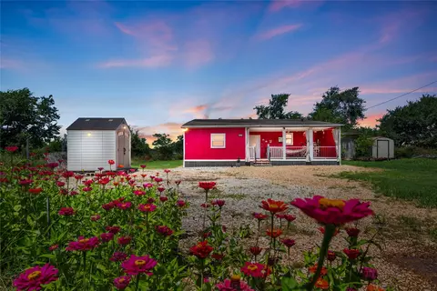 447 Masthead, Gun Barrel City, TX 75156