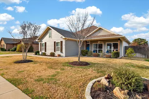 Exterior - 800 E Northside Dr, Pilot Point, TX 76258 photo 13 of 13