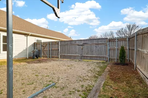 Exterior - 800 E Northside Dr, Pilot Point, TX 76258 photo 11 of 13